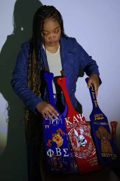 Standard Customized Paddle