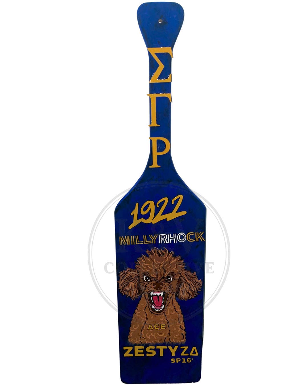 Standard Customized Paddle