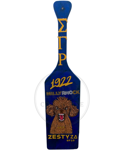 Standard Customized Paddle