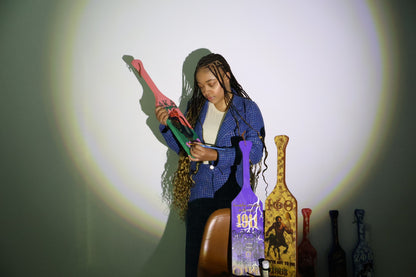 Standard Customized Paddle