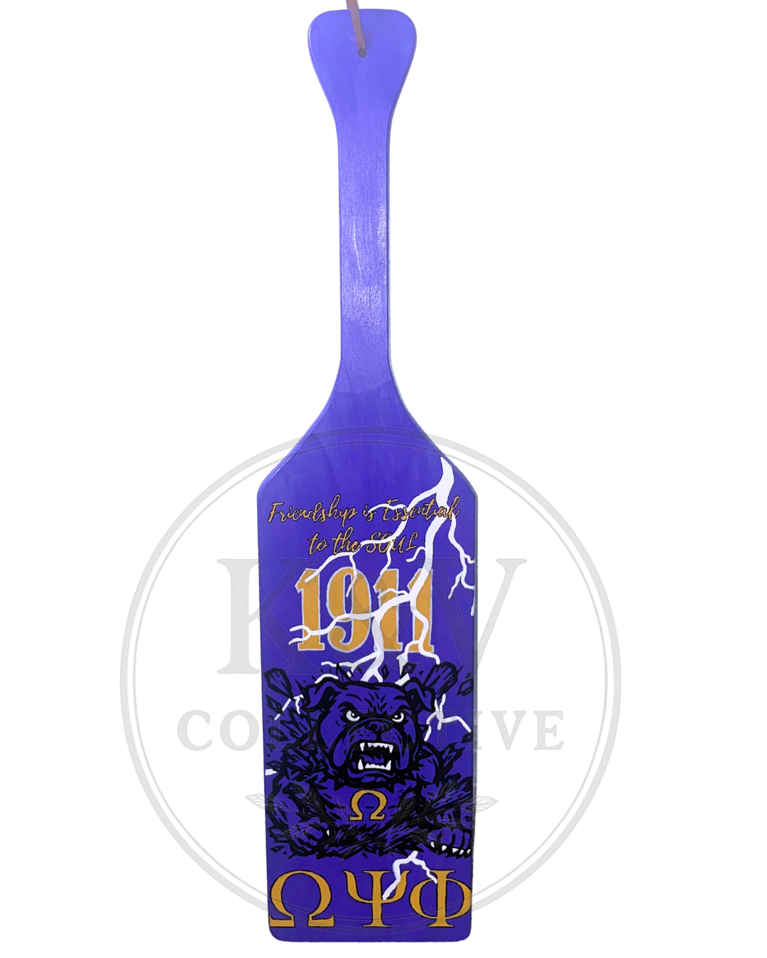 Standard Customized Paddle