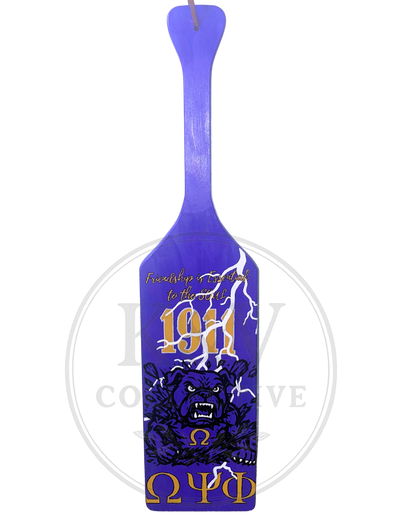 Standard Customized Paddle